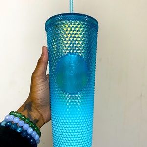 24 oz starbucks cup, brand new never used